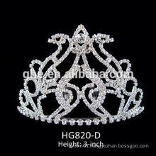 With quality warrantee factory directly crystal bridal jewelry